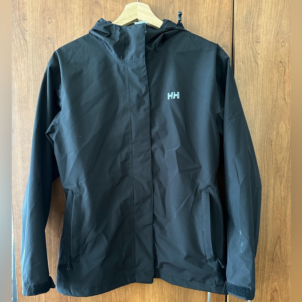 Women’s Helly Hansen Raincoat